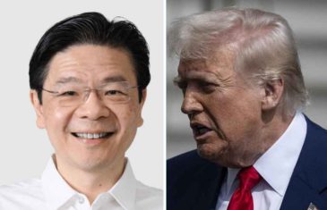Trump je možda najmoćniji, ali je daleko od najplaćenijeg političara na svijetu: Gleda u leđa premijeru azijske države
