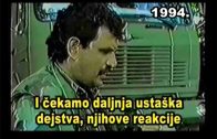 U BEOGRADU I BANJOJ LUCI NE ŽELE DA SE ZA OVO ZNA: Ko je izdao tzv. Republiku srpsku Krajinu i naredio Srbima da napuste vjekovna ognjišta i zapute se u Bosnu i Hercegovinu…