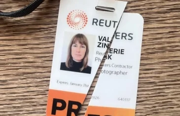 Valerie je dala otkaz zbog Gaze, ovo je njena priča: Zapadni mediji direktno su krivi, ova akreditacija je sramota