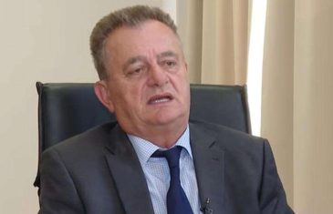 VITOMIR POPOVIĆ UZBURKAO JAVNOST: “Srpski narod, treba da da kolektivni odgovor i pruži otpor…”