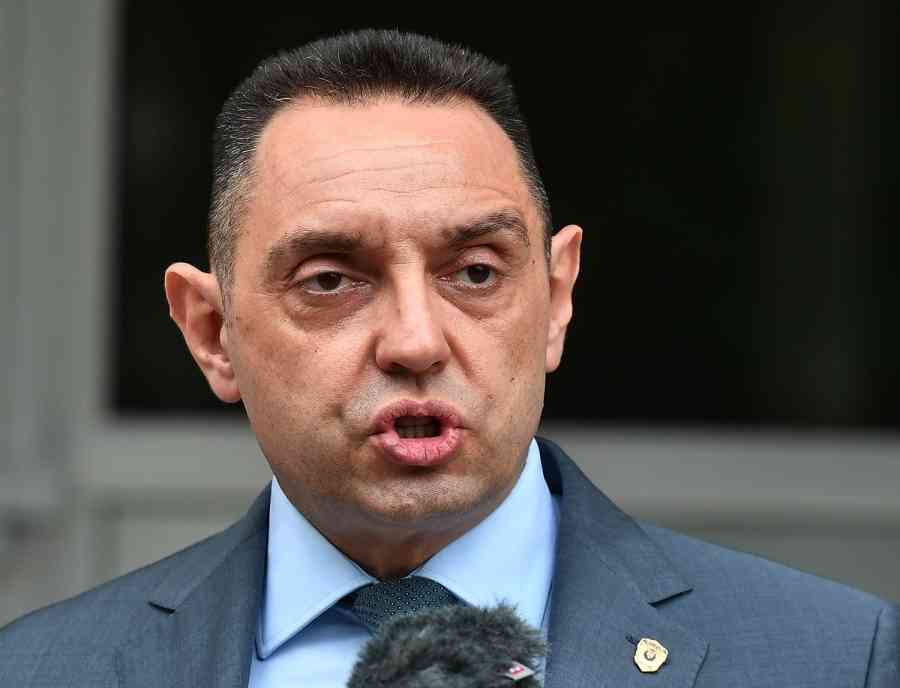 VULIN PODRŽAVA REFERENDUM U RS-u: “Tako su započeli svoje postojanje, pa tako moraju potvrditi i svoj opstanak”