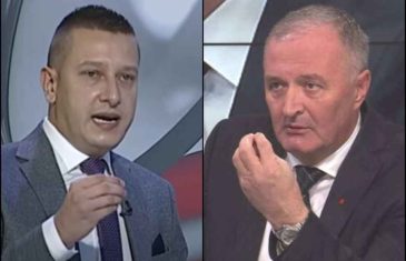 HELEZ BEZ PARDONA: Zamjenik slijepo slijedi svog politički propalog mentora