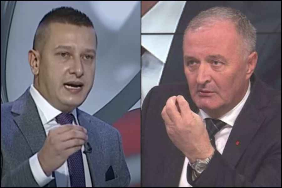 HELEZ BEZ PARDONA: Zamjenik slijepo slijedi svog politički propalog mentora