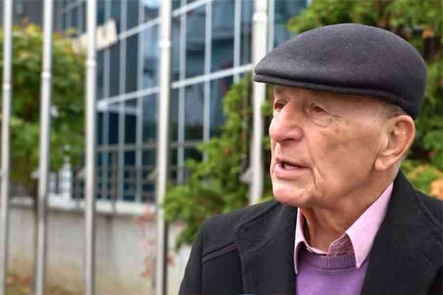 KO PREŽIVI PRIČAT ĆE: Ekonomski stručnjak Aleksa Milojević -“Najveći problem biće s hranom. Vlada nema…”