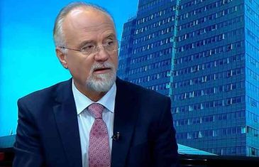 PAVLOVIĆ PALI ALARM: Zna se zbog čega živimo loše…