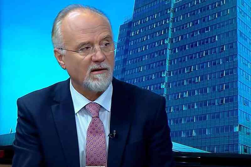 PAVLOVIĆ PALI ALARM: Zna se zbog čega živimo loše…