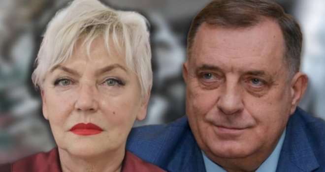 Sena Uzunović, sutkinja koja je u ime države pobijedila Milorada Dodika: Trijumf časti i profesionalizma nad silom i moći