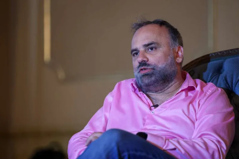 Mustafić: Komad ‘Snajper’ doživljavam kao novo suočavanje s traumama koje nisu završene