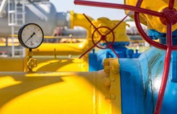 Jakić na HRT-u o Južnoj interkonekciji: U novoj firmi BH Gas, EP HZHB i Plinacro Zagreb će imati po 33 posto udjela