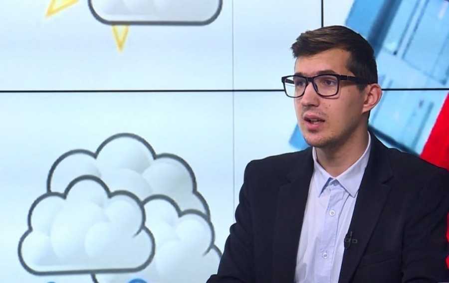 SLADIĆ BEZ DLAKE NA JEZIKU: Ne zanima me ni zveckanje oružjem, ni prepucavanja, mi ćemo masovno…