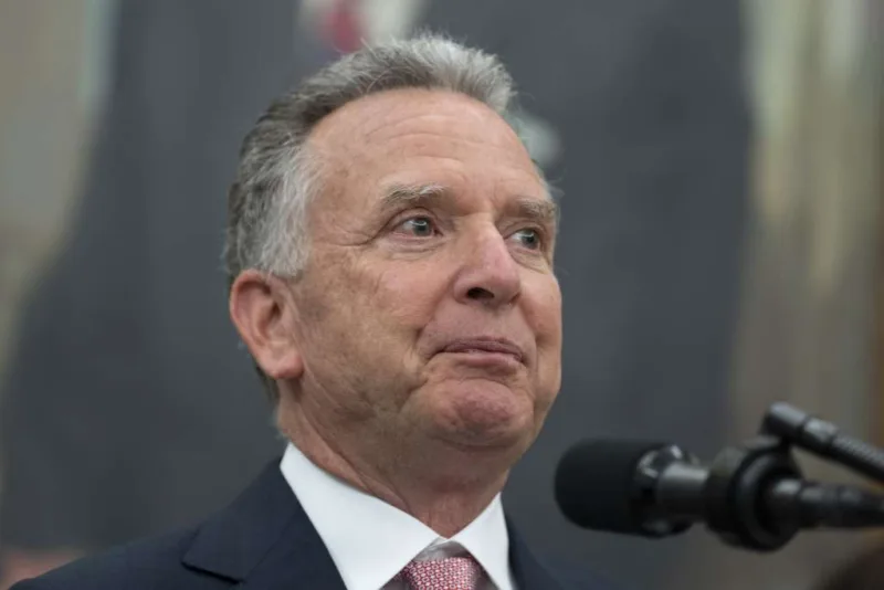 Veliki pomak u pregovorima Amerike i Ukrajine: Nakon sastanka s Putinom, Washington dobio jasne crvene linije iz Kijeva Veliki pomak u pregovorima Amerike i Ukrajine: Nakon sastanka s Putinom, Washington dobio jasne crvene linije iz Kijeva