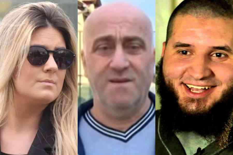 KAPIJE ZATVORA SE OTVARAJU: Od Hadžije do Jašarevića – povratak otpisanih na ulice BiH!