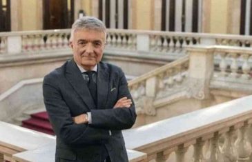 KOMENTAR MIODRAGA VLAHOVIĆA: Trump je napravio potpuni otklon od predizborne MAGA “no more wars” propagande!