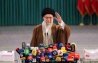 PROCURILI NEVJEROVATNI DETALJI: Ovako je likvidiran ajatolah Ali Hamenei…