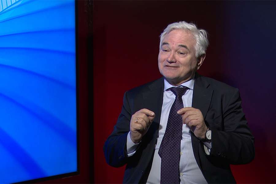 NJEMAČKI AMBASADOR, OTVORENO: Ništa od ukidanja sankcija Republici Srpskoj -“To pitajte gospodina Dodika…”