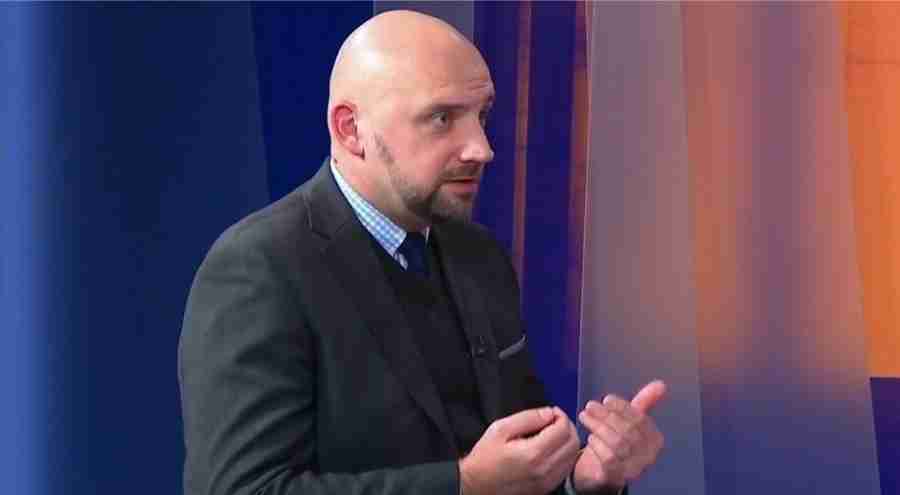 DENIS AVDAGIĆ ZA “SB” O RATU U ZALIVU: “Trumpova ‘ekskurzija’ koja je pošla po zlu bi se mogla završiti potpunim povlačenjem SAD-a s Bliskog istoka, OVO JE DOGOVOR”