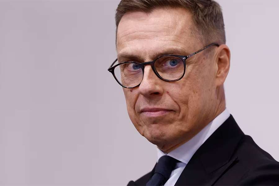 PREDSJEDNIK FINSKE, OTVORENO: „Upozorili su me da bi udar na Iran mogao biti gori od…“