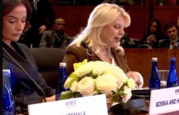 ZLO IZ TEL AVIVA: Ko je, zapravo, Sara Netanyahu?