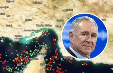 UPOZORENJE MILIJARDERA: “Svijet ide u recesiju ako Hormuški moreuz ostane zatvoren”