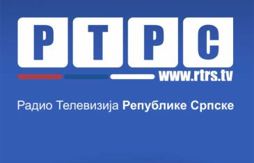 SKANDAL NA RTRS-u: Gdje je nestao glavni grad Republike Srpske…