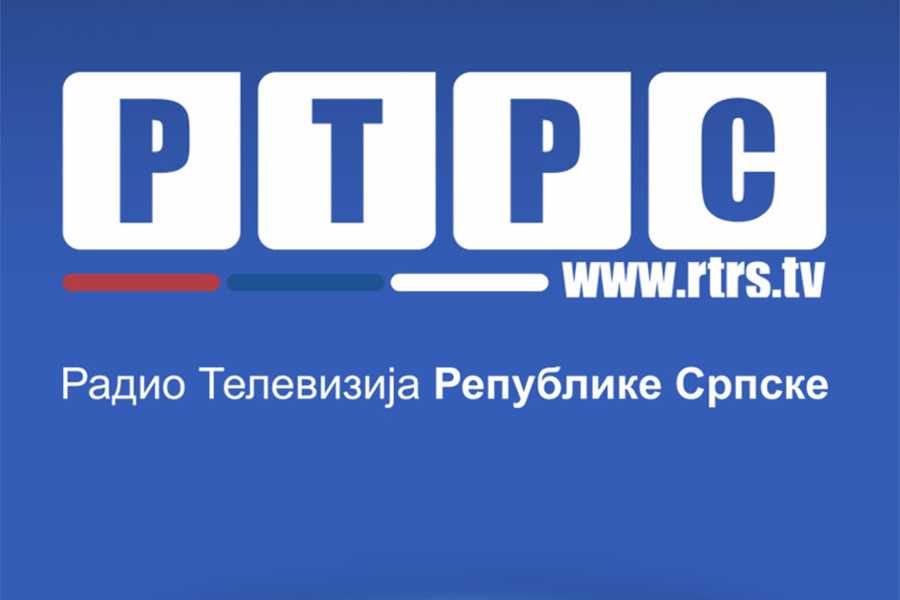 SKANDAL NA RTRS-u: Gdje je nestao glavni grad Republike Srpske…