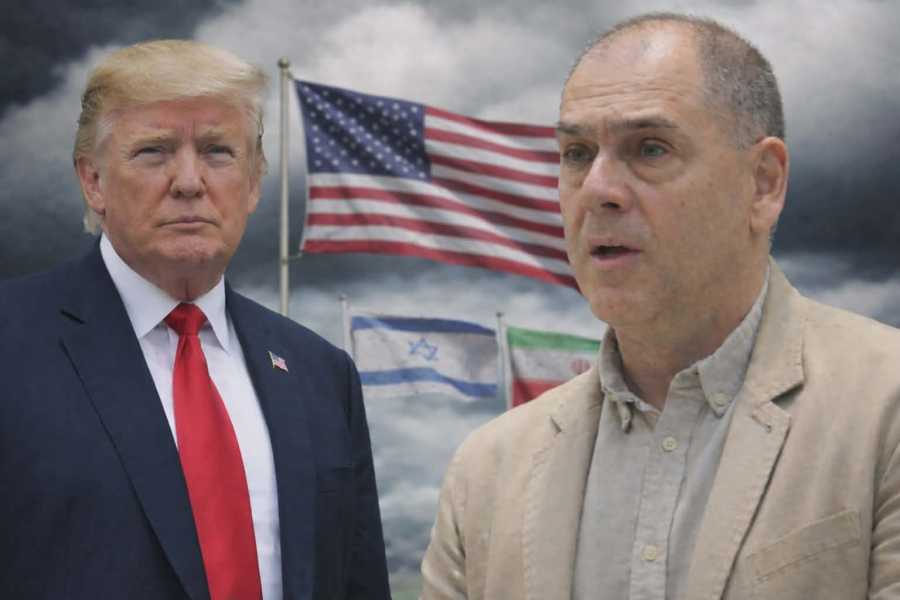 VOJNI ANALITIČAR ALEKSANDAR RADIĆ: “Od Trumpa možemo očekivati nešto još ekstremnije, opsjednut je rezultatima ispitivanja javnog mnijenja”