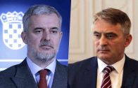 OTROVNE STRIJELE IZ ZAGREBA: Nino Raspudić bi odmah blokirao evropski put BiH i proglasio Komšića personom non grata