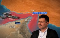 PROFESOR ADIS MAKSIĆ: “Trumpu su rekli da ima VELIKU ŠANSU da ponizi i baci Iran na koljena, a najviše od svega je profitirao…”