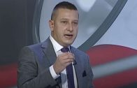 DVOSTRUKI ARŠINI ALEKSANDRA GOGANOVIĆA: Počast zločincu Mladiću može, podrška Zmajevima dijeli Oružane snage BiH?