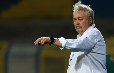Amar Osim: Ljudi, nemojmo se zavaravati! Nismo napravili smislenu akciju protiv šeptrljave Kanade