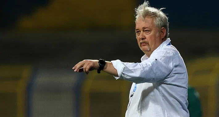 Amar Osim: Ljudi, nemojmo se zavaravati! Nismo napravili smislenu akciju protiv šeptrljave Kanade