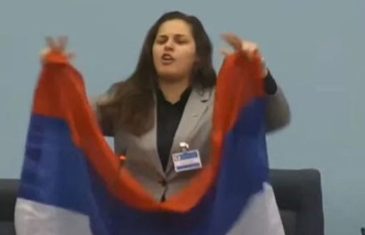 “KAKAV ´GUBITAK´ ZA HRVATE U REPUBLICI SRPSKOJ…”: Burne reakcije nakon ostavke Anje Ljubojević…