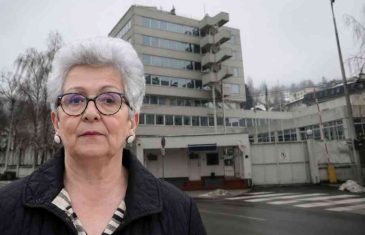 AZRA ZORNIĆ: “BiH se uskraćuje mogućnost da upravlja svojim resursima, što je ključni korak ka njenom potpunom raspadu”