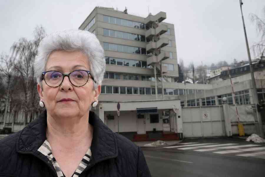 AZRA ZORNIĆ: “BiH se uskraćuje mogućnost da upravlja svojim resursima, što je ključni korak ka njenom potpunom raspadu”