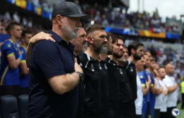Ugledni španski sportski dnevnik AS objavio životnu priču Sergeja Barbareza: Ovo je nestvarno