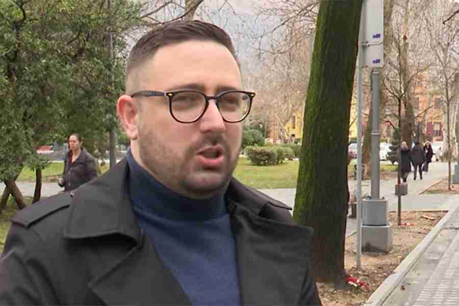 UZBUNA U ČOVIĆEVIM REDOVIMA: „Gotovo svi dosadašnji visoki predstavnici su latentno radili na tome da država ide ka unitarizaciji…“
