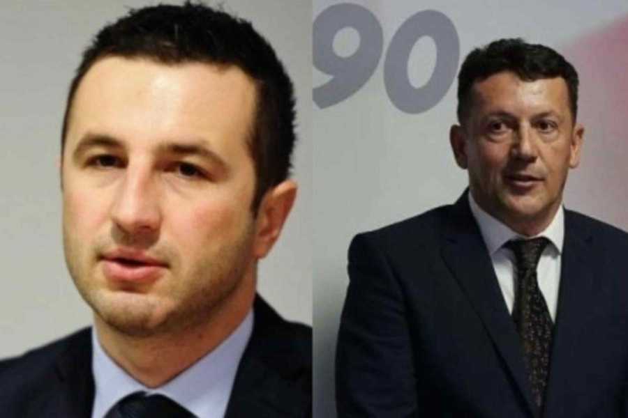 ŠTA SLIJEDI U OKTOBRU: Efendić i Lučić sprečavaju formiranje probosanske većine u Predsjedništvu BiH!