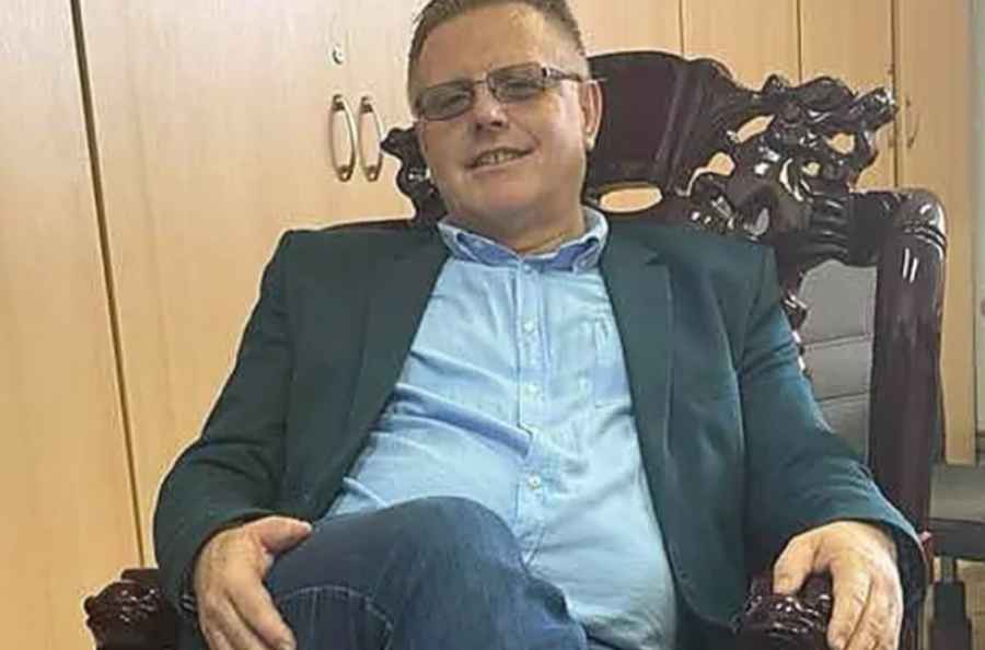 BIVŠI BORAC ARMIJE RBIH I USPJEŠAN NJEMAČKI PODUZETNIK: Ko zaista stoji iza kupovine Hidrogradnje?