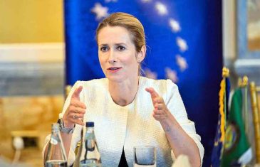 BIJES IZRAELA: Prekidaju sve kontakte s šeficom diplomatije EU; “Izrekla je krvnu klevetu”