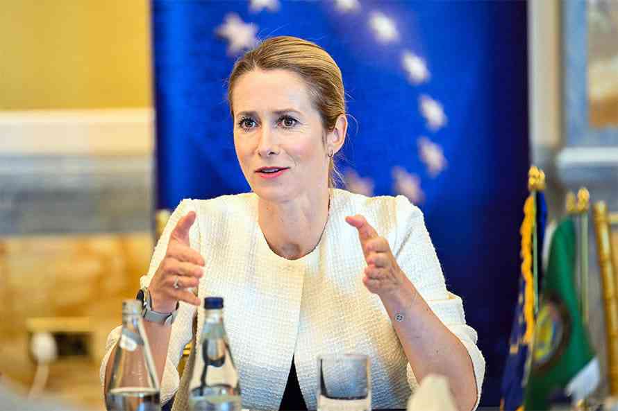 BIJES IZRAELA: Prekidaju sve kontakte s šeficom diplomatije EU; “Izrekla je krvnu klevetu”