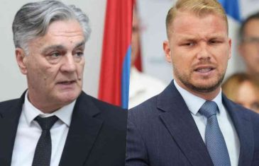 VUKANOVIĆ NA TRAGU NEZAPAMĆENOG SKANDALA: Otkrivena veza između Draška Stanivukovića i Siniše Karana…