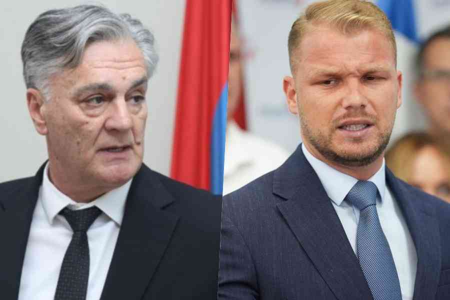 VUKANOVIĆ NA TRAGU NEZAPAMĆENOG SKANDALA: Otkrivena veza između Draška Stanivukovića i Siniše Karana…