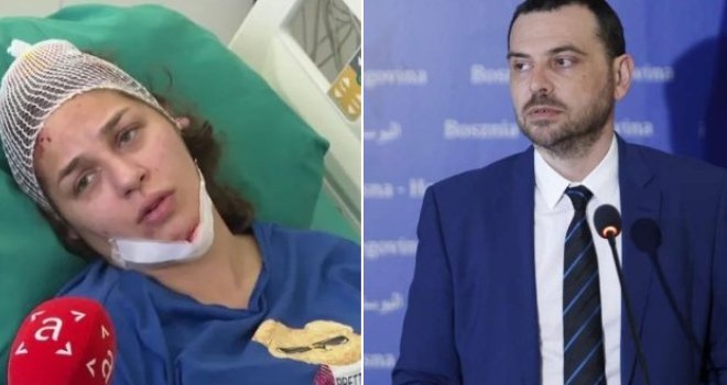 Kazna čeka potpredsjednicu NSRS nakon bahate vožnje službenim ‘Audijem’: ‘Novi zakon važi i za političare’