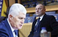 “KO JE ON DA ODREĐUJE KO JESTE, A KO NIJE HRVAT?”: Zlatko Miletić žestoko o Draganu Čoviću, prijetnji trećeg entiteta i stranim lobiranjima za podjelu države