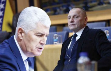 “KO JE ON DA ODREĐUJE KO JESTE, A KO NIJE HRVAT?”: Zlatko Miletić žestoko o Draganu Čoviću, prijetnji trećeg entiteta i stranim lobiranjima za podjelu države