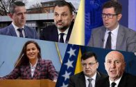 PROFESOR USTAVNOG PRAVA DAVOR TRLIN: Zoran Tegeltija i Ivica Bošnjak moraju odgovarati, Konakovićeve optužbe na račun Kajganića su vrlo ozbiljne, a Anja Ljubojević…