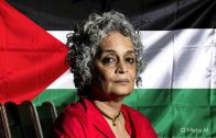 Glas nedjeljive savjesti: Arundhati Roy od Iraka do Gaze