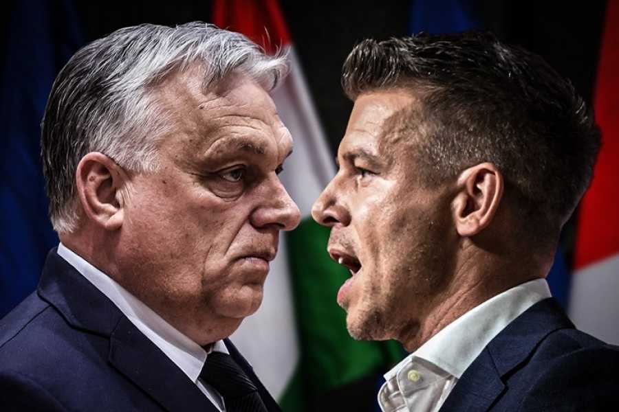 NOVA DRAMA U BUDIMPEŠTI: Hoće li nakon pokretanja istrage Viktor Orban pobjeći iz zemlje…