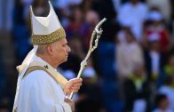 PAPA LAV ZAGRMIO: “Prestanite, pokajte se dok još ima vremena. Ili ćete ZAVRŠITI U PAKLU!”