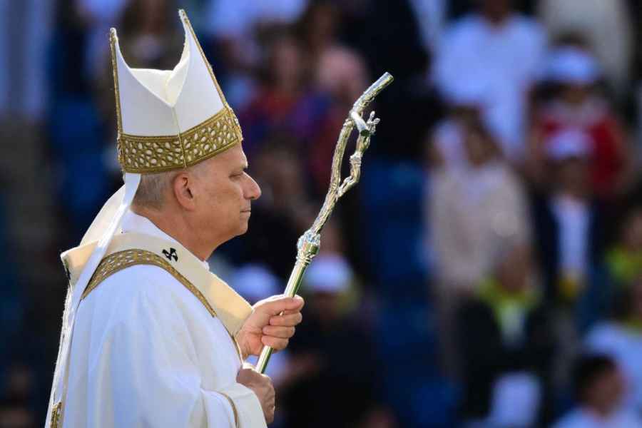 PAPA LAV ZAGRMIO: “Prestanite, pokajte se dok još ima vremena. Ili ćete ZAVRŠITI U PAKLU!”